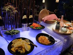 -广州富力君悦大酒店·凯菲厅