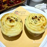 芝士烤土豆🥔 超级细腻 洛阳一定要来吃