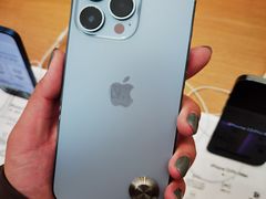 -Apple零售店(济南恒隆广场店)