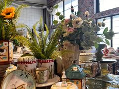 -陶缘陶瓷工厂店