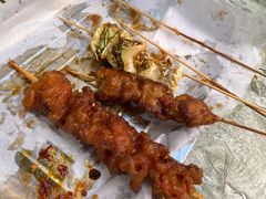 -海萍馄饨(湖北路店)