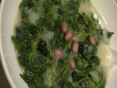 浓汤桑叶-广东道至正餐厅(区庄店)