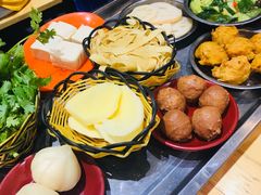 -范贤光鸡公煲(平乐园总店)