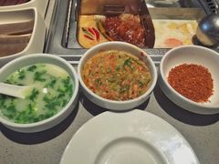 -海底捞火锅(老城根店)