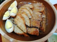 -金穗园·砂锅粥.醉鸡煲火锅(长寿路店)