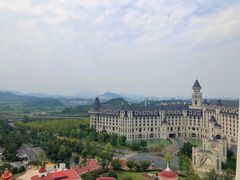 -安吉Hello Kitty乐园