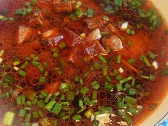 辣酱面-乔家栅(襄阳南路店)