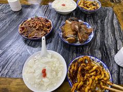 -西月城谭豆花(春熙路店)