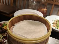 -局气 烤鸭·北京菜(光华路店)