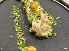 -喜鼎海胆水饺(东港店)