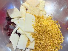 锅茶配料-格日勒阿妈蒙古厨房(新华广场店)