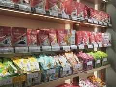 零售区-良品铺子(白云新世界店)