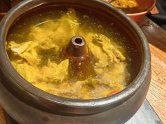 -云海肴·汽锅鸡·云南菜(美罗城店)