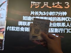 -卢米埃影城(合生广场IMAX店)