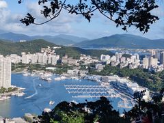 -鹿回头风景区