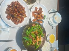 -大潮淮·淮扬菜(何园旗舰店)