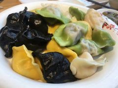 -小平岛開海水饺(浑南店)