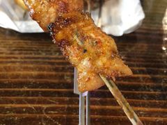 -马路牙子地桌烤肉(工体店)