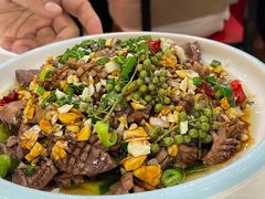 -聚福缘菜馆(隆昌路店)