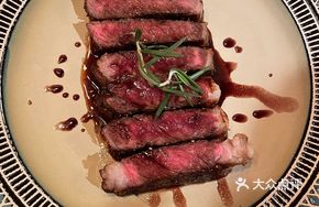 Ribeye Steak