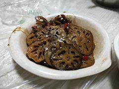 -铁头烧菜馆(立新路店)