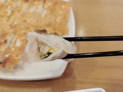 -台北楚楚园馅饼粥(虹桥南丰城店)