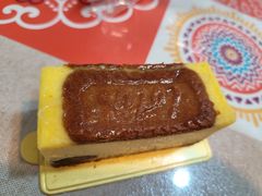 -皇后西斯汀(千姿汇店)