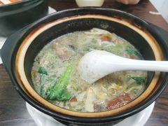 -董一米线(汉峪金谷店)