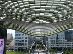-洛克公园(苏州中心商场)