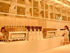 -% Arabica阿拉比卡咖啡(深圳湾万象城店)