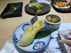 -清水日本料理铁板烧(学府路店)