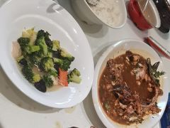 -人民公社大食堂(张家湾店)