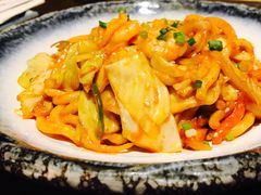 -仓桥家·焗寿司·锅物(光谷步行街店)