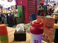 -多嘴超级肉蟹煲(蕾莎店)