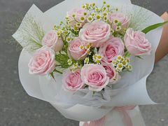 -EPOQUE·一刻花店(兴业太古汇店)