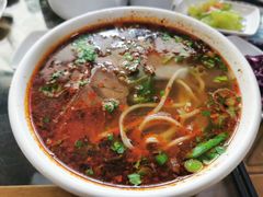 -吾穆勒蓬灰牛肉面·清真(北滨河中路店)