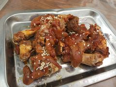 -老磨油饼(高陵店)