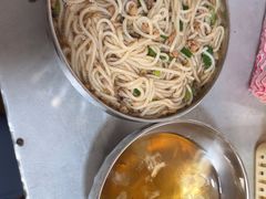 -正宗杨记普洱酸醋米线(总店)