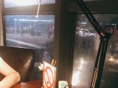 -MEET COFFEE婉约咖啡(宝善公寓店)