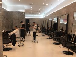 -TONI&GUY