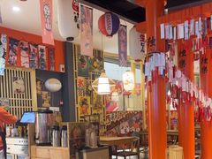 -西月山居匠心创意料理(江汉路新佳丽广场店)