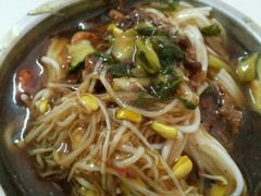 灵山粉-灵山卢梅燕粉店