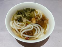 花溪牛肉粉-贵州大厦贵州厅(樱花园西街店)