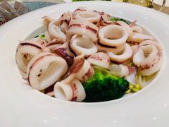 -宝园酒家(美林M·LIVE天地东座店)