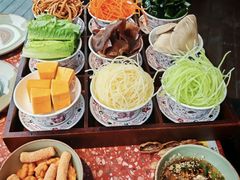 -纸盐河码头火锅(十八梯店)
