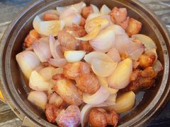 -美极鲜食坊(宝安南路店)