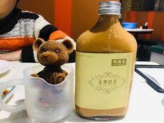 -锦园春香港茶餐厅(西海湾旗舰店)
