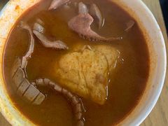 -乌糖沙茶面(民族路店)