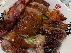 -吾家香港烧腊专门店