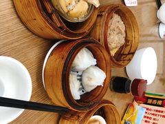 -香港蓮香樓(中環店)